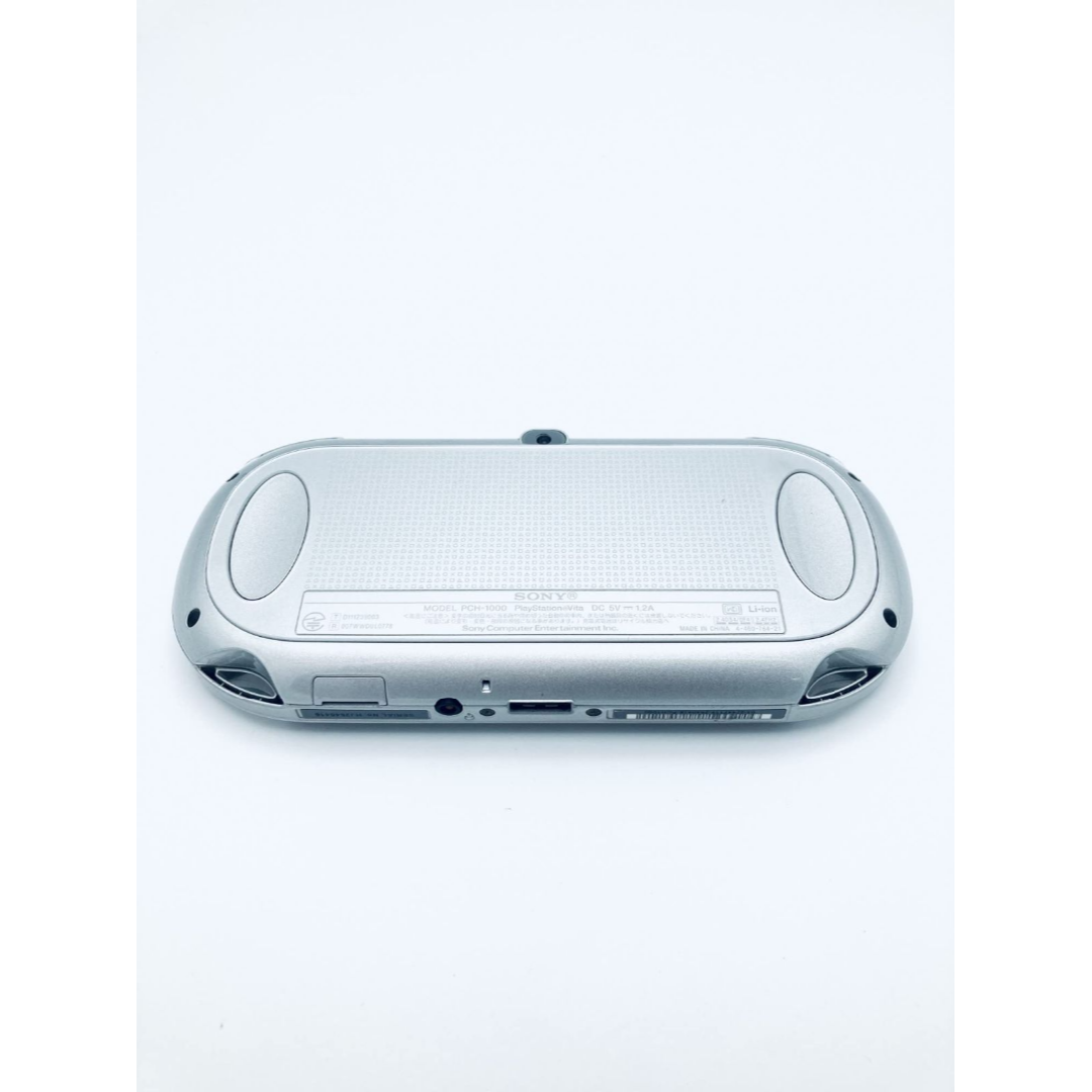 SONY ソニー PlayStation Vita Wi-Fiモデル 中古 アイ