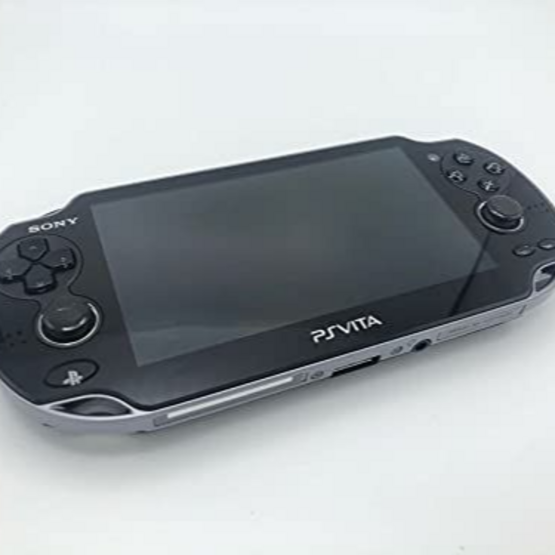 PlayStation Vita プレイステーション ヴィータ  クリスタルのサムネイル