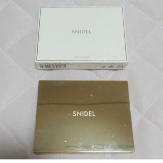 スナイデル(SNIDEL)のSNIDEL♡フェイススタイリスト01アイシャドウ(アイシャドウ)