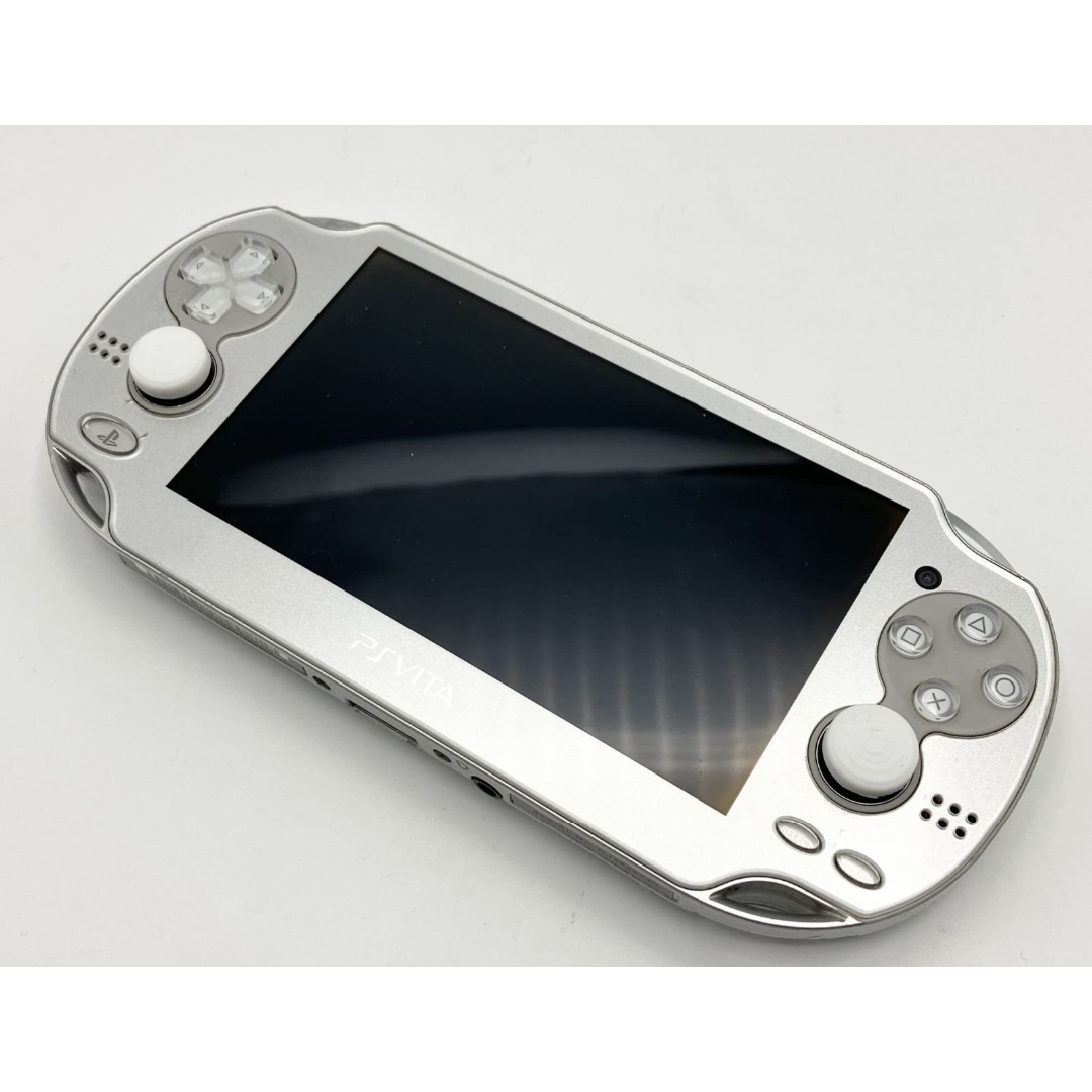 SONY ソニー プレイステーション PlayStation Vita Wi-F