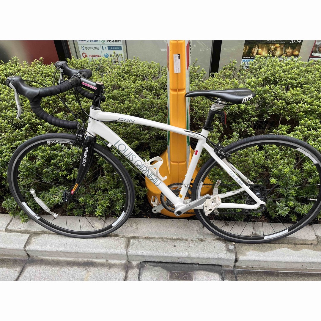 LOUIS GARNEAU - たから様専用【中古品】ルイガノ LOUIS GARNEAUの通販