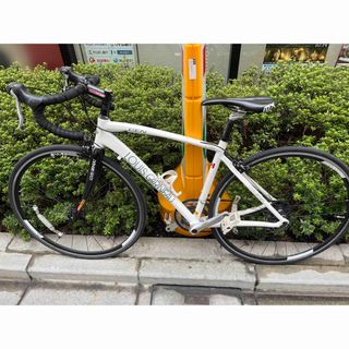 ルイガノ(LOUIS GARNEAU)のたから様専用【中古品】ルイガノ LOUIS GARNEAU(自転車本体)