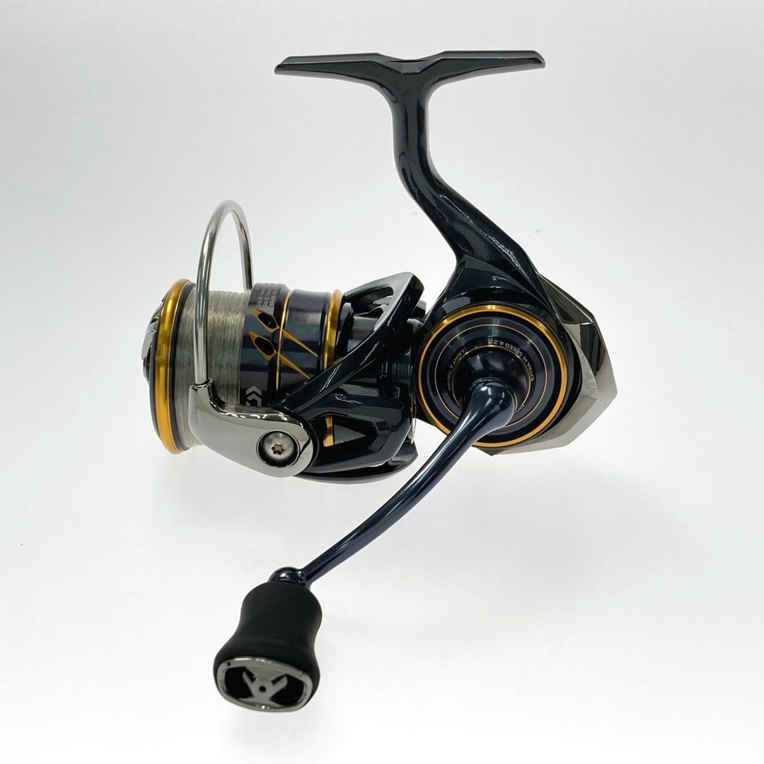 ☆☆DAIWA ダイワ 21 カルディア LT2500S-XH 063183 スピニングリール