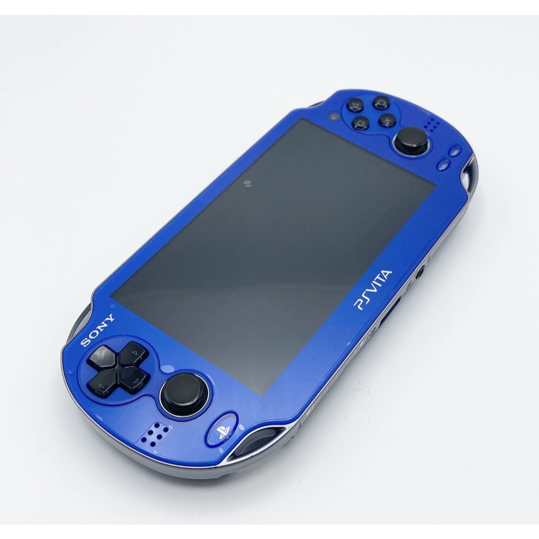 SONY ソニー プレイステーション PlayStationVita Wi-Fi