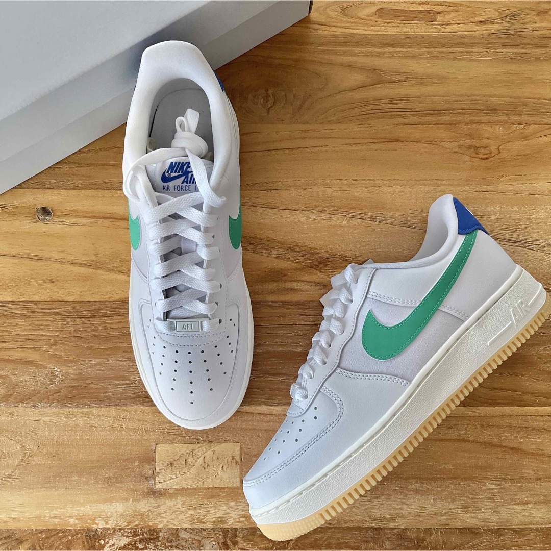 27.0㎝ NIKE AIRFORCE1 07 ナイキ エアフォース1-