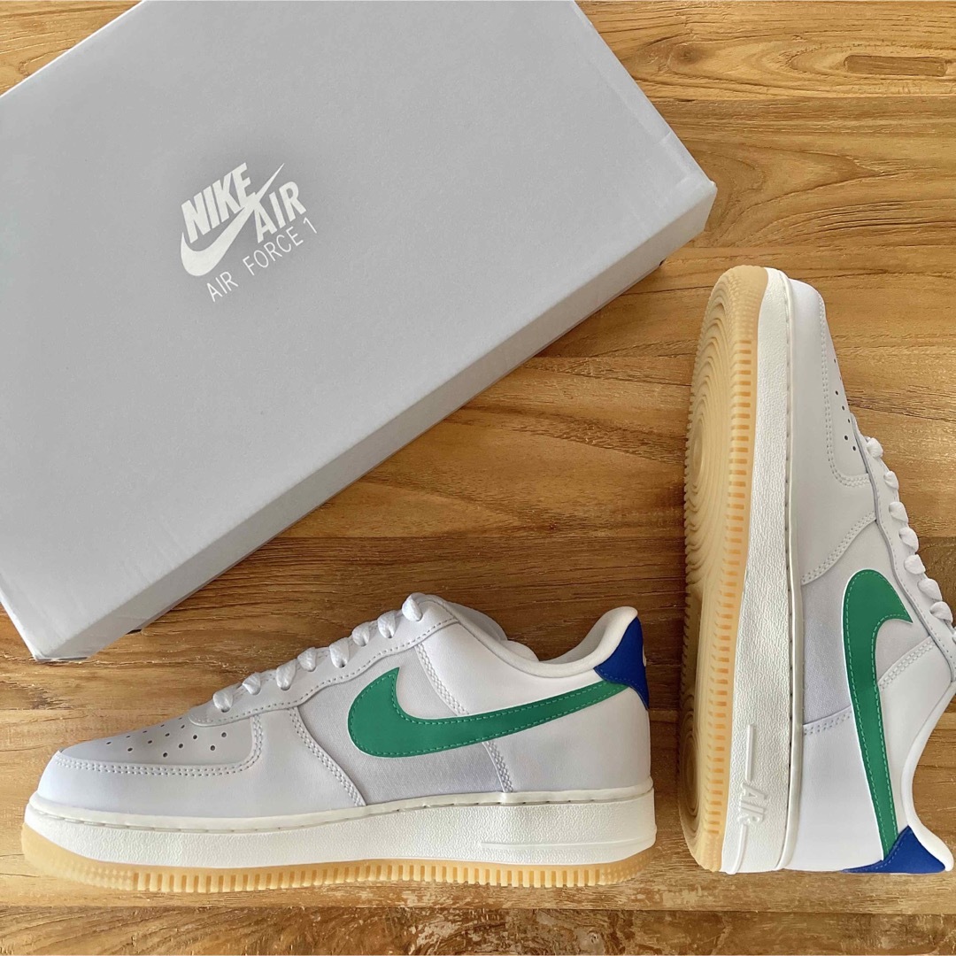 NIKE(ナイキ)の27.0㎝ NIKE AIRFORCE1 07 ナイキ エアフォース1 メンズの靴/シューズ(スニーカー)の商品写真