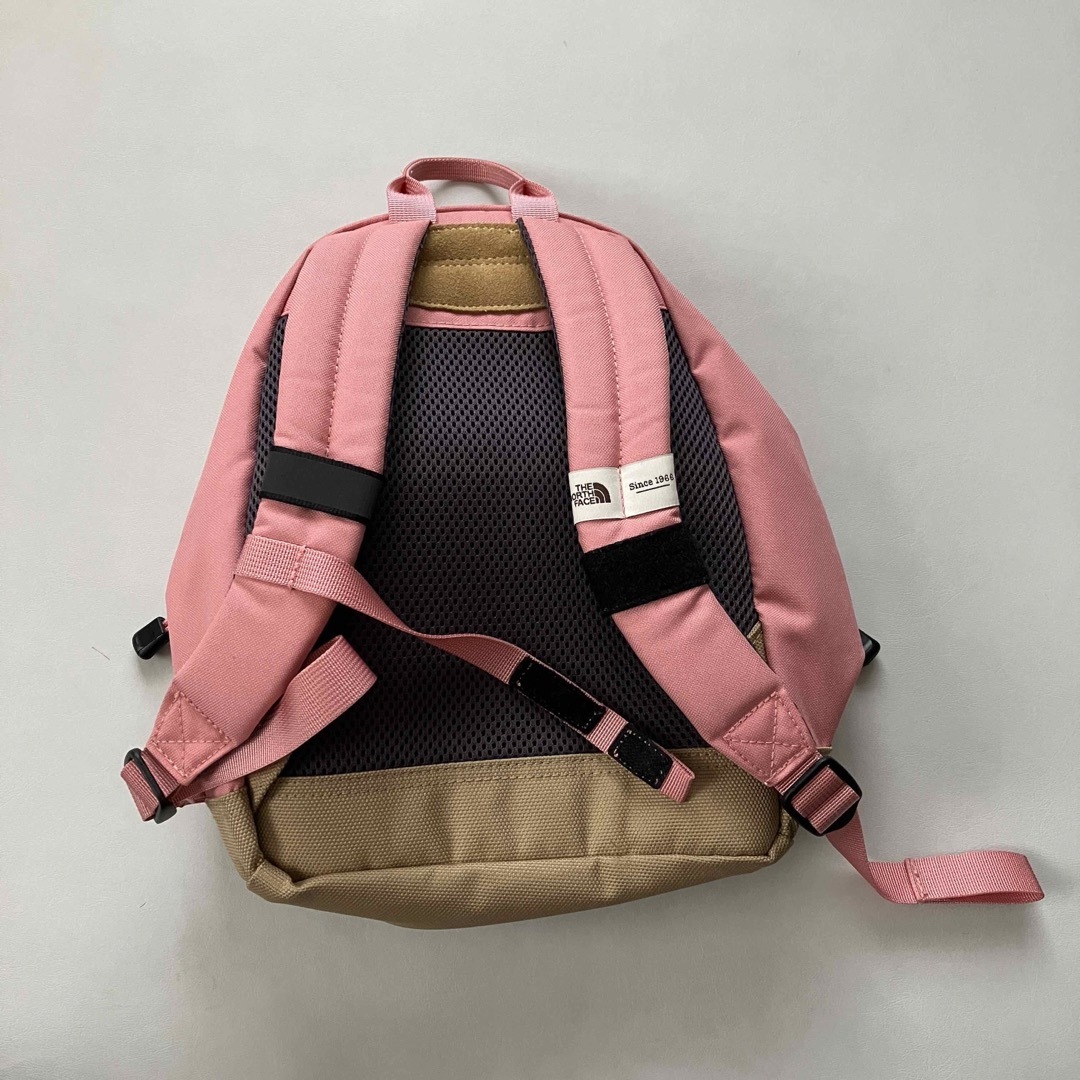 最終値下げ❤️ノースフェイス　リュック Berkeley Backpack