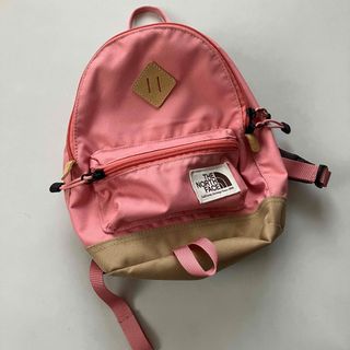 最終値下げ❤️ノースフェイス　リュック Berkeley Backpack