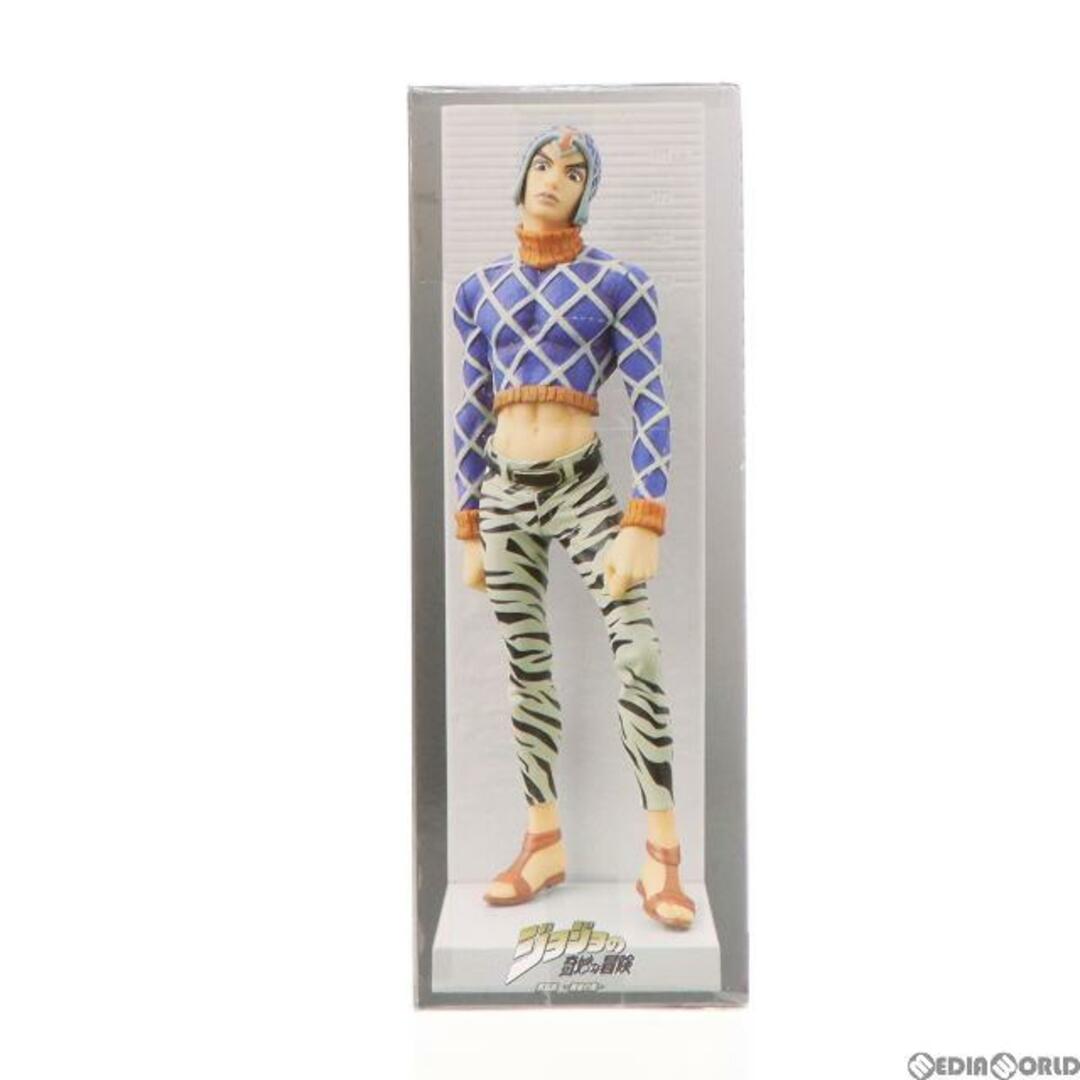 BANPRESTO - グイード・ミスタ ジョジョの奇妙な冒険 第五部 黄金の風