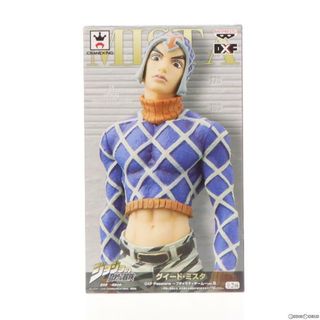 BANPRESTO - グイード・ミスタ ジョジョの奇妙な冒険 第五部 黄金の風