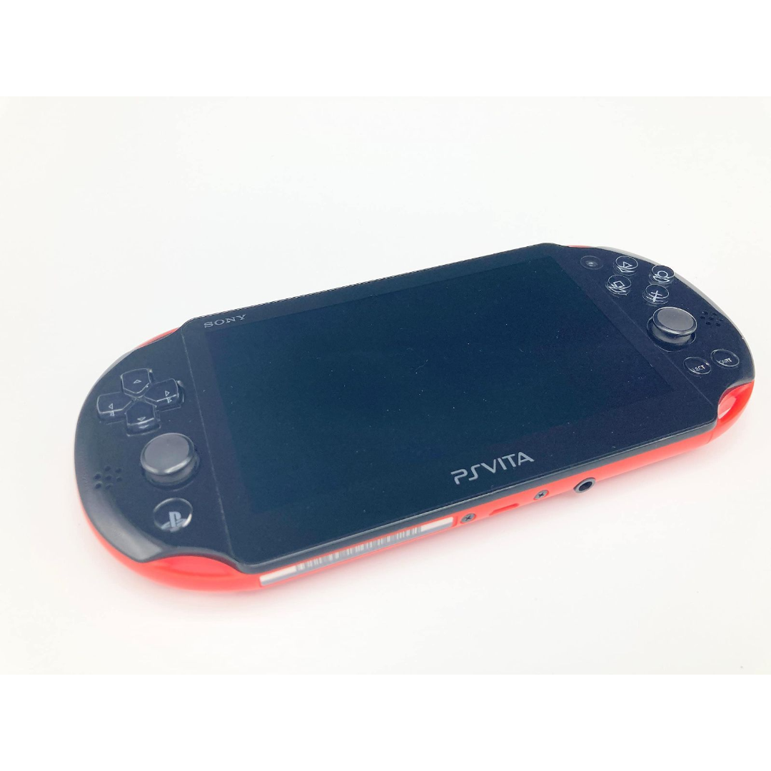 SONY ソニー プレイステーション PlayStation Vita Valu