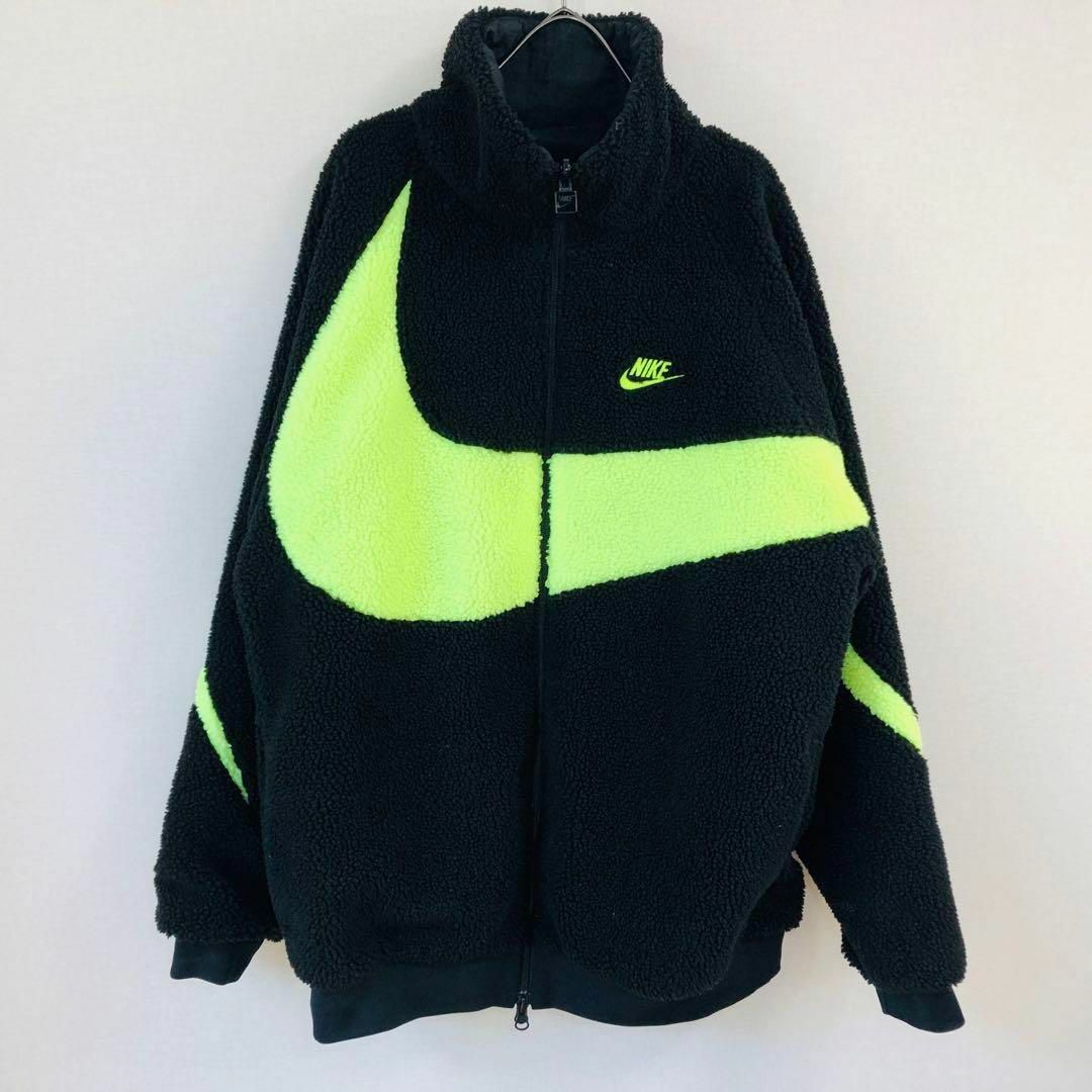 NIKE ボアフリース  Mサイズ