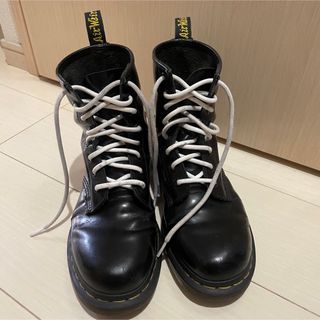 ドクターマーチン(Dr.Martens)のドクターマーチン　8ホール(ブーツ)