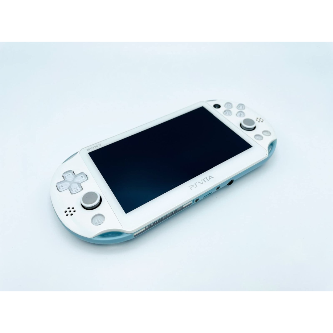 SONY ソニー PlayStation Vita Wi-Fiモデル  ライ