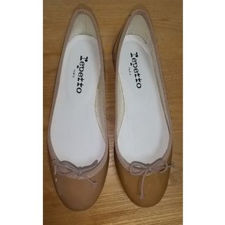 レペット(repetto)のレペット フラットシューズ(バレエシューズ)