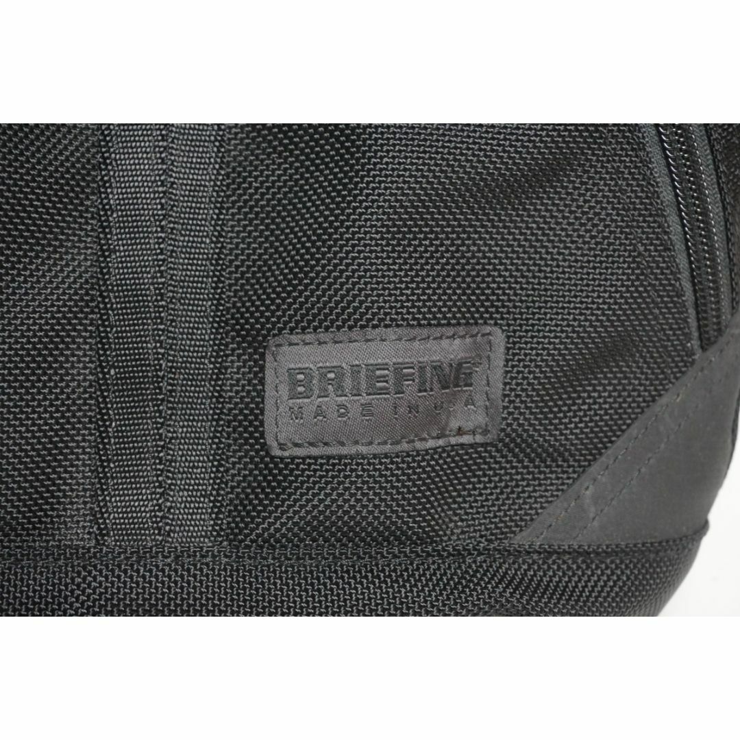 BRIEFING(ブリーフィング)の美品正規 BRIEFING デルタ マスター トートバッグ 827N▲ メンズのバッグ(トートバッグ)の商品写真