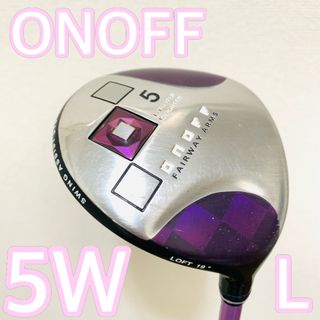 オノフ レディース  ドライバー 9w2本セット