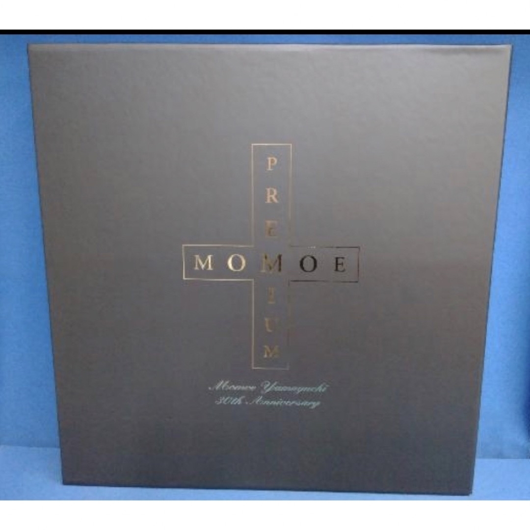 1031 山口百恵 CD MOMOE PREMIUMアルバム24枚　コレクション
