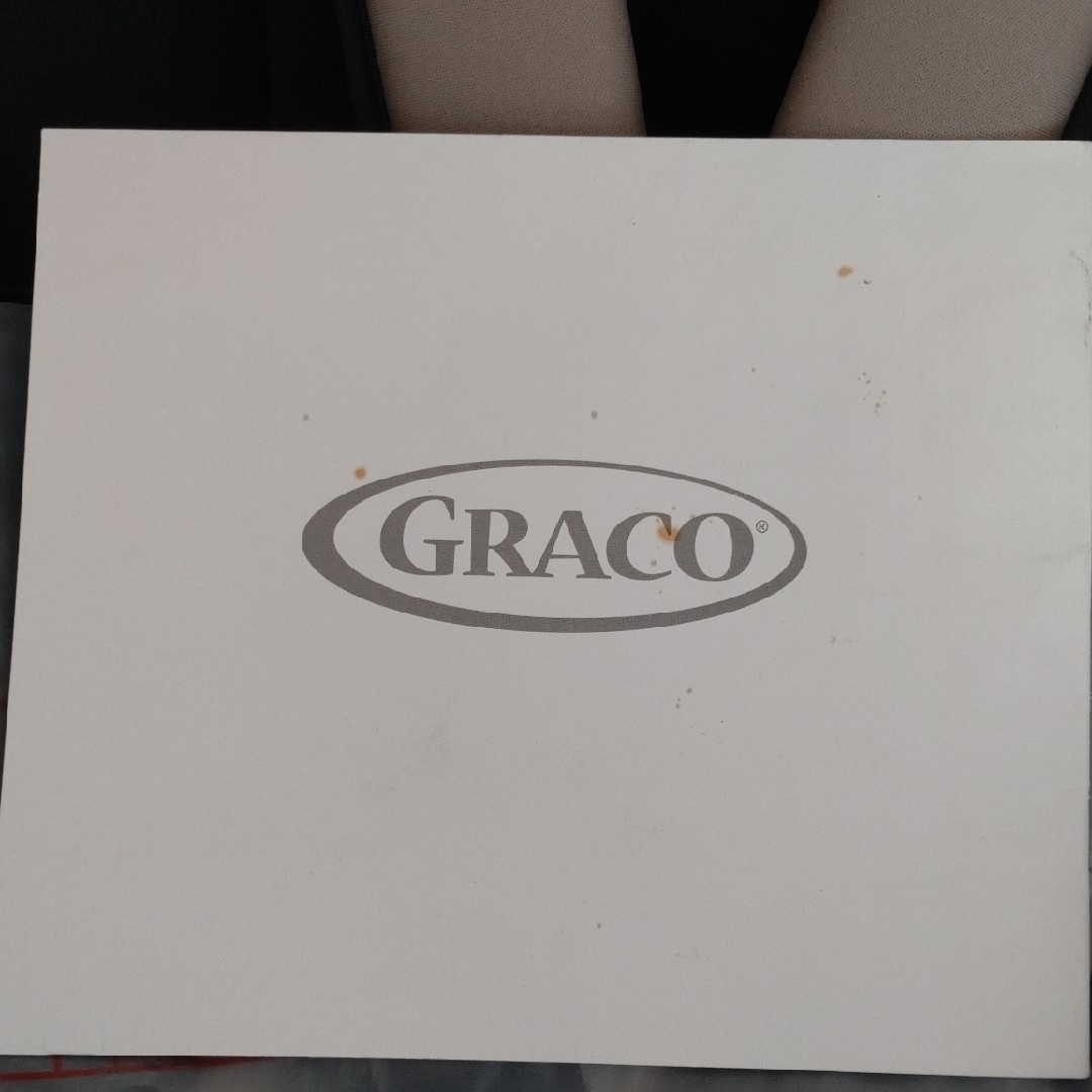 GRACO マイルストーン チャイルドシート