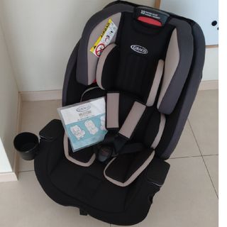 グレコ(Greco)のGRACO マイルストーン チャイルドシート(自動車用チャイルドシート本体)