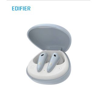 Edifier TWS NBQイヤホン bluetoothイヤホン (ヘッドフォン/イヤフォン)