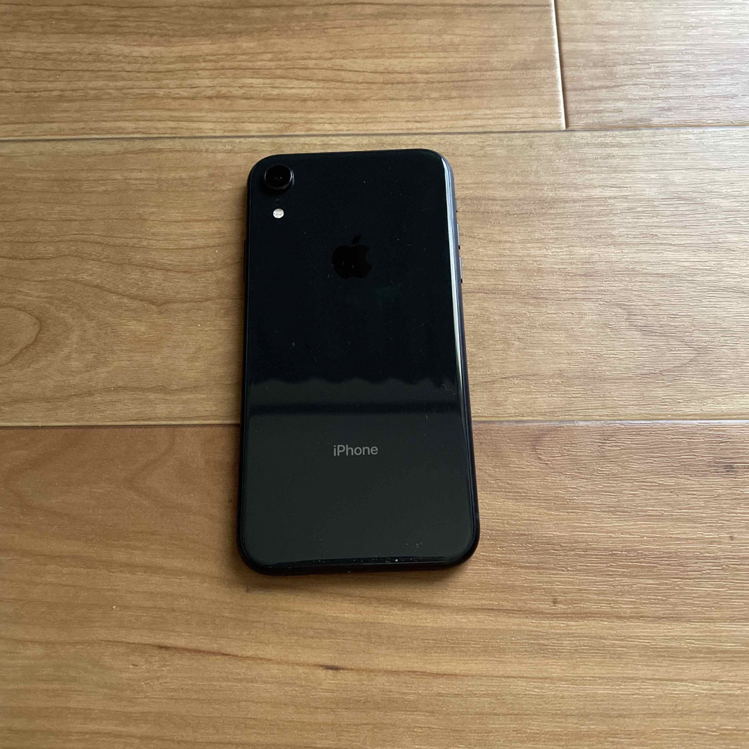 iPhone XR