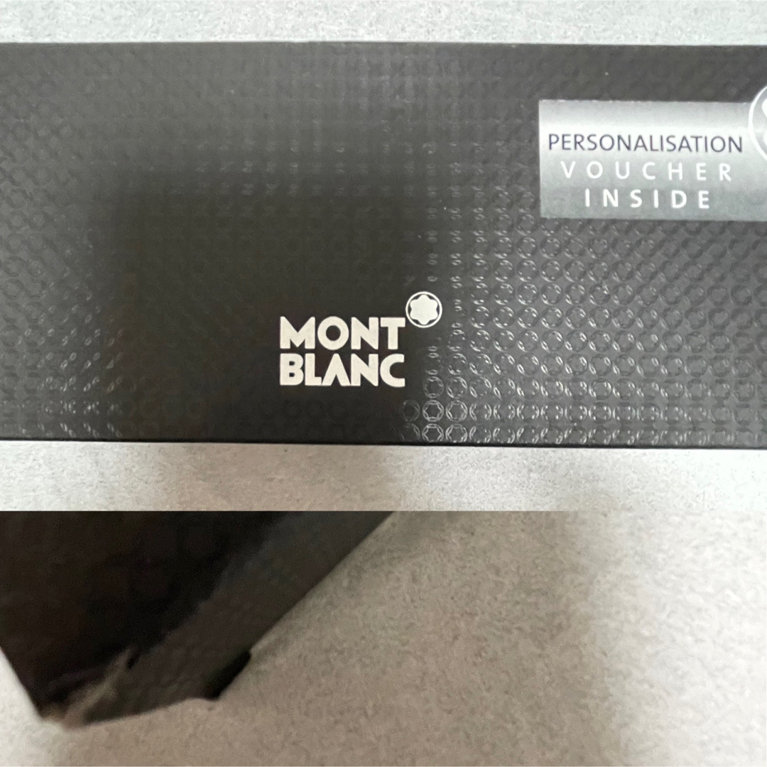 MONTBLANC(モンブラン)の【レア、正規品】モンブラン Meisterstück ボルドー、ボールペン インテリア/住まい/日用品の文房具(ペン/マーカー)の商品写真