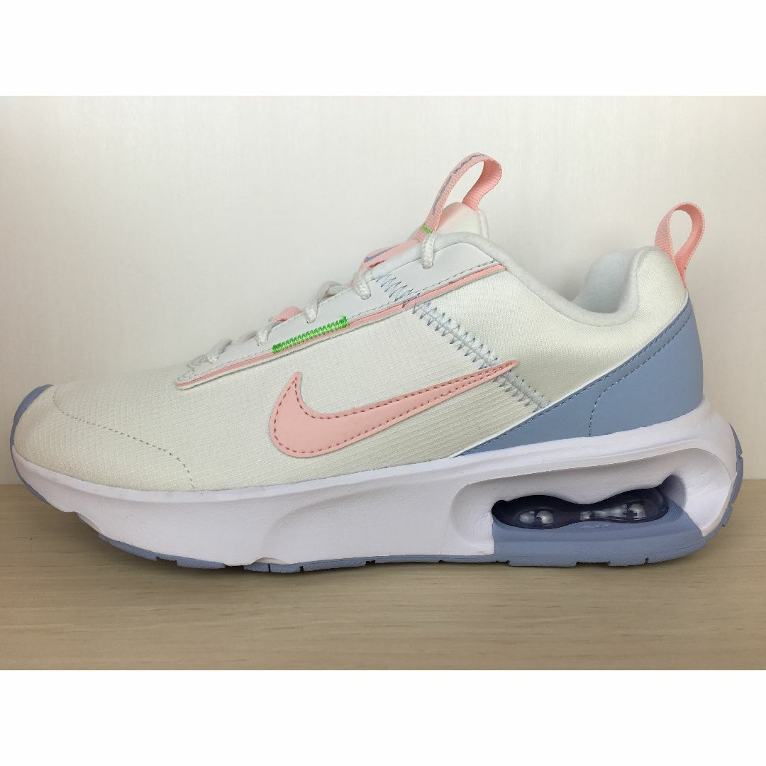 新品未使用　NIKE AIR MAX INTRLK  24cm