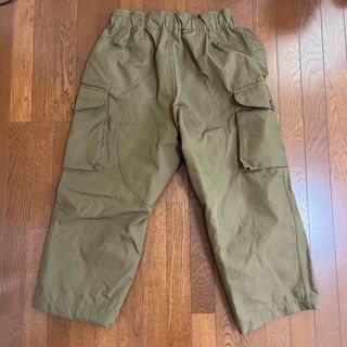 KAPTAIN SUNSHINE Huge Over Easy Pants 32
