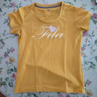 フィラ(FILA)のFILA　Tシャツ(Tシャツ(半袖/袖なし))