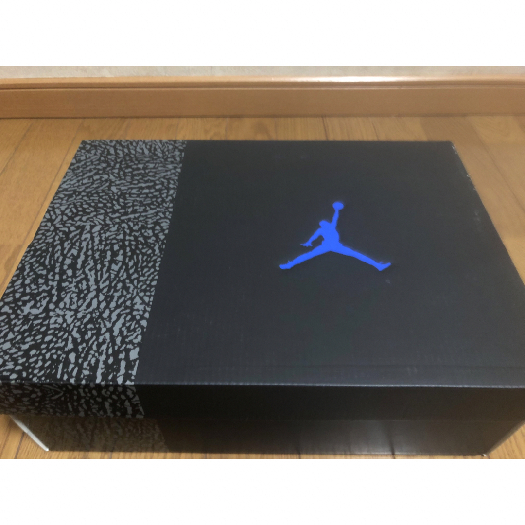 Jordan Brand（NIKE）(ジョーダン)のNike Air Jordan 3 "Racer Blue" メンズの靴/シューズ(スニーカー)の商品写真