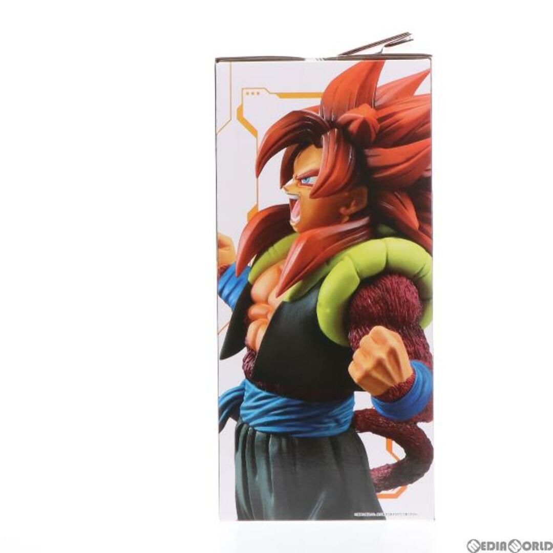 E賞 ゴジータ:ゼノ(超サイヤ人4) フィギュア 一番くじ ドラゴンボール SUPER DRAGONBALL HEROES(スーパードラゴンボールヒーローズ) 4th MISSION プライズ バンダイスピリッツ 2