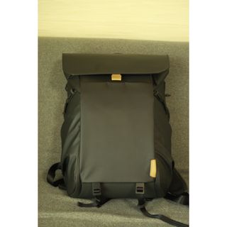 【PGYTECH】カメラバッグ黒18L(ケース/バッグ)