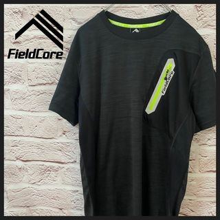 FieldCore Tシャツ　インナー メンズ　レディース　[ S ](Tシャツ/カットソー(半袖/袖なし))