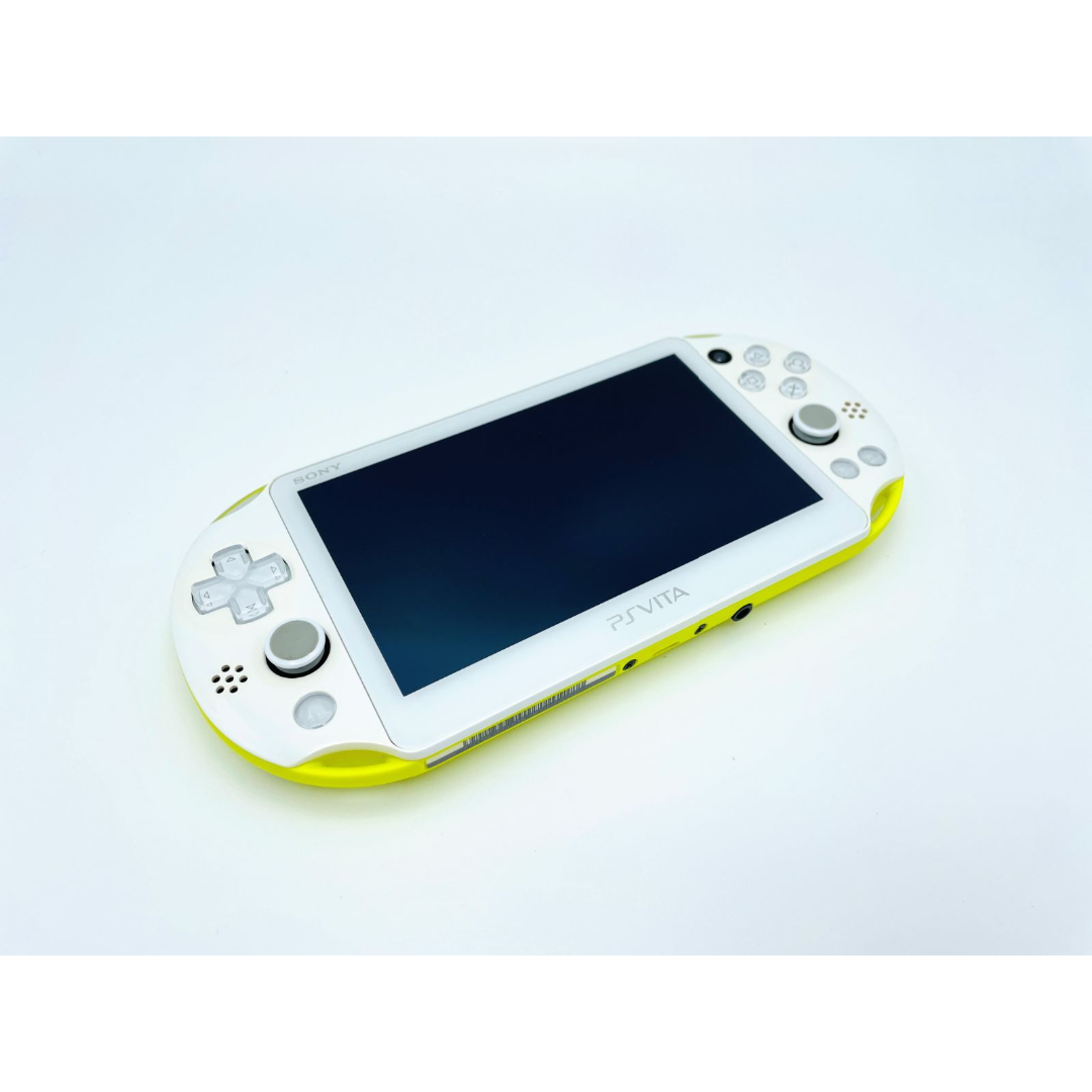 PSVITA PCH1100(PSVITA Ps Vita Main Unit Pch1100 Operation PSVITA PCH1100(PSVITA Ps Vita Main Unit Pch1100 Operation