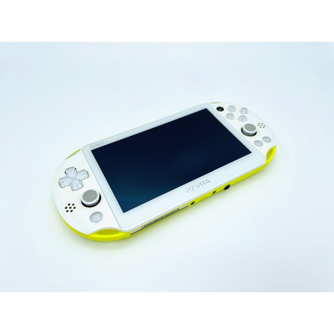 SONY ソニー プレイステーション PlayStation Vita Wi-F