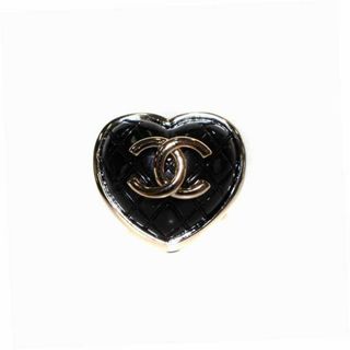 シャネル リング(指輪)(ハート)の通販 62点 | CHANELのレディースを