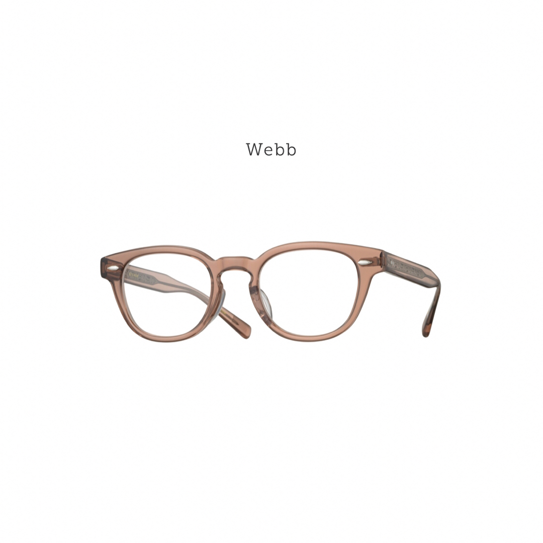 EYEVAN webb 49◻︎22-145