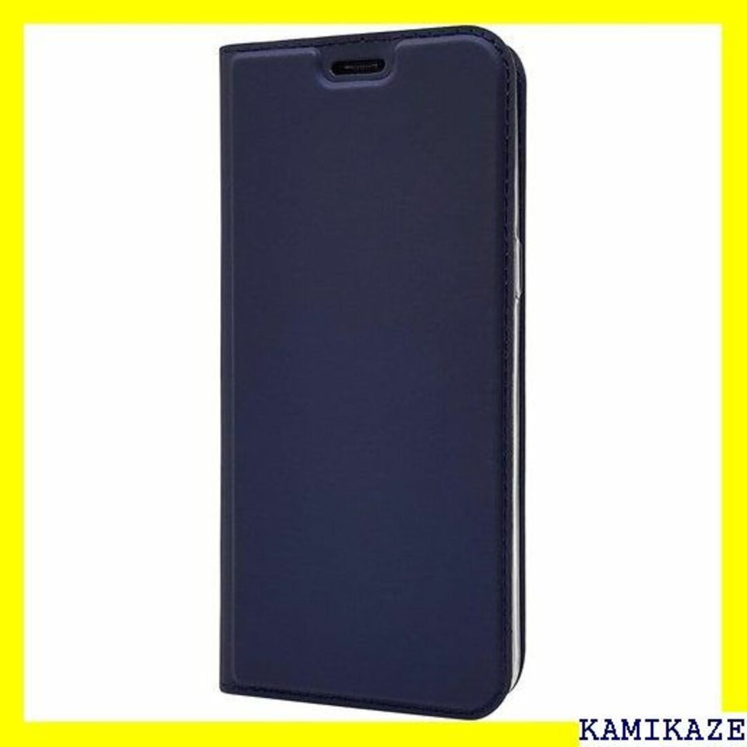 ☆送料無料 Galaxy S8 SC-02J SCV36 4色 深い青 56 スマホ/家電/カメラのスマホ/家電/カメラ その他(その他)の商品写真