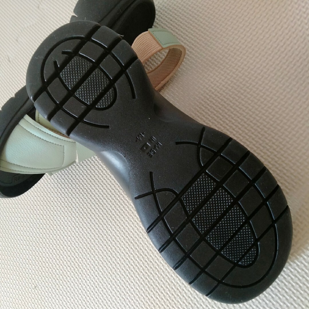 Re:getA(リゲッタ)のリゲッタ　サンダル レディースの靴/シューズ(サンダル)の商品写真