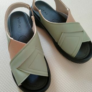 リゲッタ(Re:getA)のリゲッタ　サンダル(サンダル)