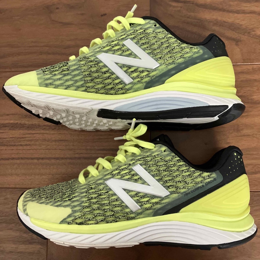 NBニューバランス ランニングシューズ 23 スニーカー new balance 7