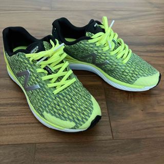 ニューバランス(New Balance)のNBニューバランス ランニングシューズ 23 スニーカー new balance(シューズ)