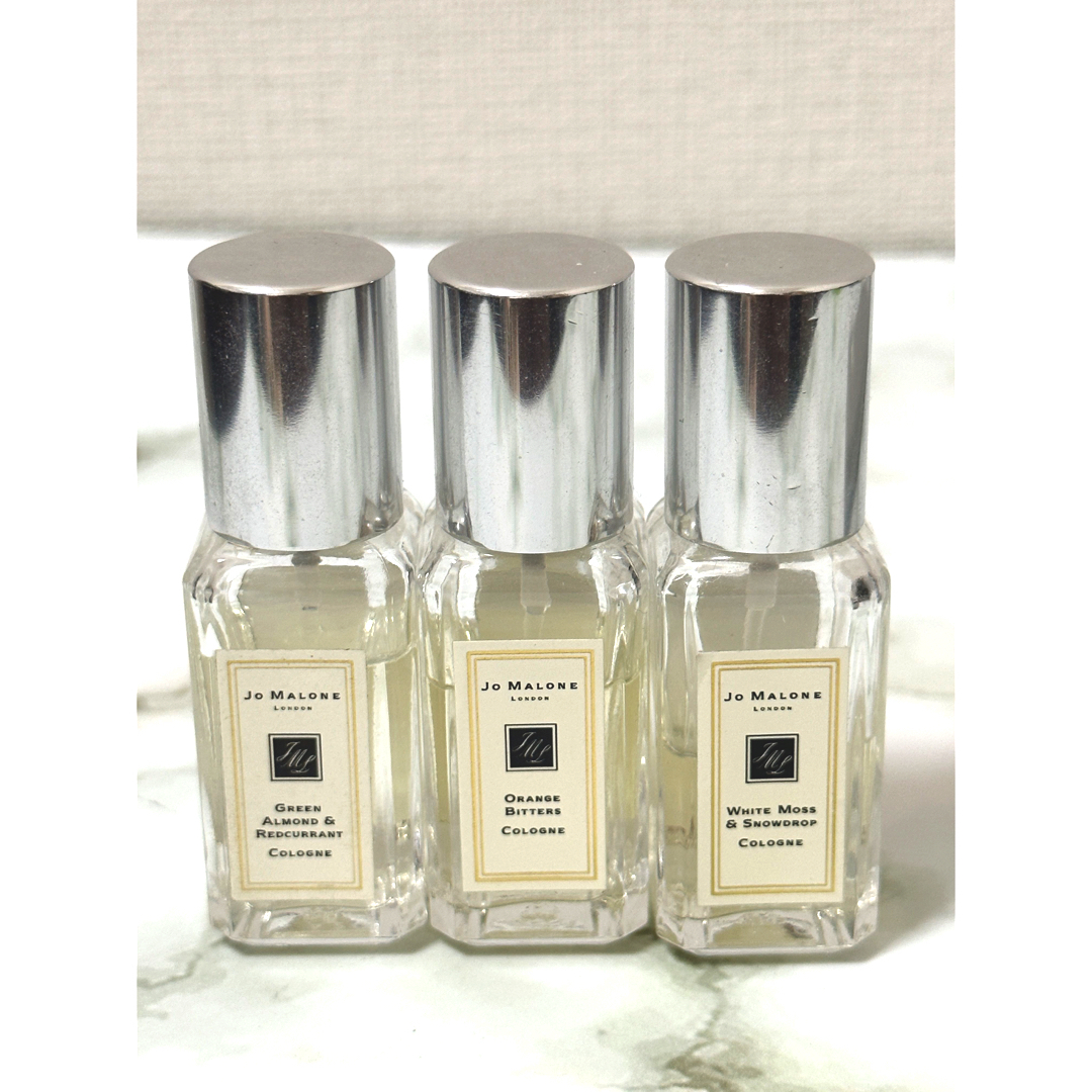 Jo ＭALONE コロン3点セット