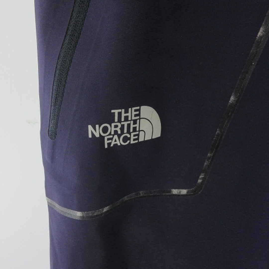 THE NORTH FACE(ザノースフェイス)のザノースフェイス NT57911 バーブパンツ ナイロン 紫 パープル M スポーツ/アウトドアのスポーツ/アウトドア その他(その他)の商品写真