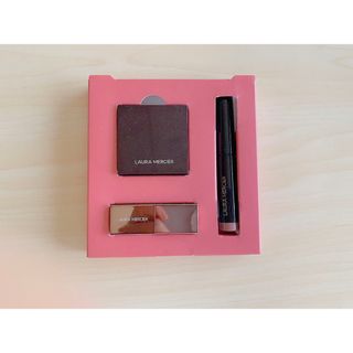 ローラメルシエ(laura mercier)のlaura mercier ローラ メルシエ プティ コレクシオン ベストカラー(コフレ/メイクアップセット)