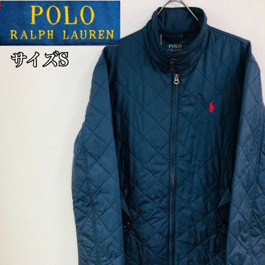 POLO ポロ ラルフローレン ジャケット アウター Sサイズ