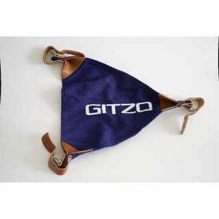 GITZO - GITZO ジッツォ  ストーンバッグ 中古品