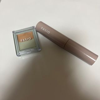 ファシオ(Fasio)のファシオ　リップ　コンシーラー(リップグロス)