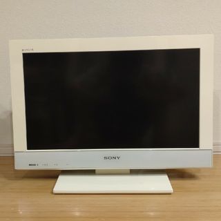 ソニー(SONY)のSONY　液晶テレビ　KDL-22EX300(テレビ)